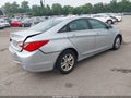 Photo 4 of 11 — 2012 Hyundai Sonata
