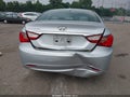 Photo 6 of 11 — 2012 Hyundai Sonata