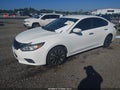 2018 Nissan Altima — photo 2 of 16 | VIN 1N4AL3AP6JC175416