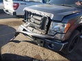 2014 Ford F-150 — photo 6 of 15 | VIN 1FTFW1ET9EKF37902