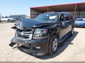 2015 Chevrolet Suburban — photo 2 of 17 | VIN 1GNSKKKC9FR542134
