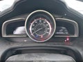 2016 Mazda 3 — photo 7 of 16 | VIN JM1BM1W78G1343473