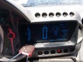 2014 Chevrolet Sonic — photo 7 of 11 | VIN 1G1JE6SB3E4189243