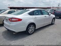 Photo 4 of 11 — 2016 Ford Fusion