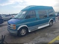 1998 Chevrolet Chevy — photo 2 of 12 | VIN 1GBFG15R2W1106153