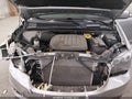 2018 Dodge Grand Caravan — photo 10 of 17 | VIN 2C4RDGBG8JR170242