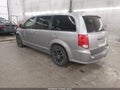 2018 Dodge Grand Caravan — photo 3 of 17 | VIN 2C4RDGBG8JR170242