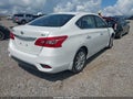Photo 4 of 11 — 2018 Nissan Sentra