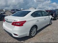 Photo 6 of 11 — 2018 Nissan Sentra