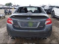 2021 Subaru WRX — photo 16 of 16 | VIN JF1VA1A68M9813380