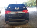 2013 GMC Terrain — photo 16 of 16 | VIN 2GKALMEK6D6255640