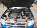 Photo 10 of 11 — 2011 Ford Escape