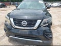 Photo 6 of 16 — 2017 Nissan Pathfinder