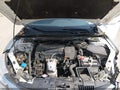 2017 Honda Accord — photo 10 of 17 | VIN 1HGCR2F17HA274463