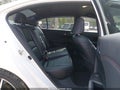 2017 Honda Accord — photo 8 of 17 | VIN 1HGCR2F17HA274463