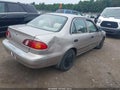 Photo 4 of 11 — 2000 Toyota Corolla