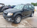 2008 Mazda Tribute — photo 2 of 11 | VIN 4F2CZ02Z08KM28634