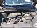 2016 Kia Soul — photo 10 of 11 | VIN KNDJN2A26G7347304