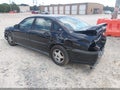 2004 Chevrolet Impala — photo 3 of 16 | VIN 2G1WF52E349388635