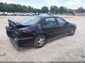 2004 Chevrolet Impala — photo 4 of 16 | VIN 2G1WF52E349388635