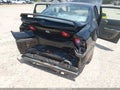 2004 Chevrolet Impala — photo 6 of 16 | VIN 2G1WF52E349388635