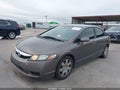 2009 Honda Civic — photo 2 of 19 | VIN 19XFA16509E048988
