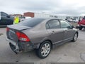 2009 Honda Civic — photo 4 of 19 | VIN 19XFA16509E048988