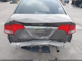 2009 Honda Civic — photo 6 of 19 | VIN 19XFA16509E048988