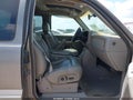 1999 GMC Sierra — photo 5 of 11 | VIN 2GTEC19T0X1537689
