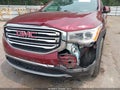 2017 GMC Acadia — photo 17 of 19 | VIN 1GKKNULS9HZ174532