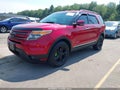 Photo 2 of 16 — 2012 Ford Explorer