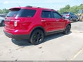 Photo 4 of 16 — 2012 Ford Explorer