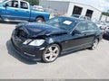 Photo 2 of 15 — 2012 Mercedes-Benz E-Class