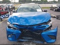 2018 Toyota Camry — photo 12 of 16 | VIN 4T1B61HK1JU118387