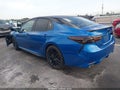 2018 Toyota Camry — photo 3 of 16 | VIN 4T1B61HK1JU118387