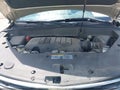 2016 Chevrolet Traverse — photo 10 of 17 | VIN 1GNKRGKD3GJ290706
