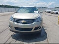 2016 Chevrolet Traverse — photo 13 of 17 | VIN 1GNKRGKD3GJ290706