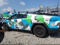 2024 Tesla Cybertruck — photo 15 of 19 | VIN 7G2CEHED4RA054645