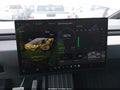 2024 Tesla Cybertruck — photo 19 of 19 | VIN 7G2CEHED4RA054645