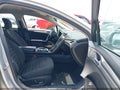 2017 Ford Fusion — photo 5 of 16 | VIN 3FA6P0H76HR362620