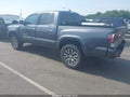 2023 Toyota Tacoma — photo 3 of 16 | VIN 3TYGZ5AN8PT176172