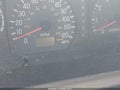 2000 Mitsubishi Montero — photo 15 of 16 | VIN JA4MT31H2YP052466