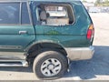 2000 Mitsubishi Montero — photo 6 of 16 | VIN JA4MT31H2YP052466