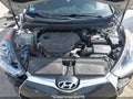 2017 Hyundai Veloster — photo 10 of 11 | VIN KMHTC6AD1HU321750