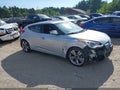 2017 Hyundai Veloster — photo 1 of 11 | VIN KMHTC6AD1HU321750