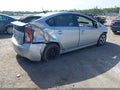2013 Toyota Prius — photo 4 of 15 | VIN JTDKN3DU2D5590106