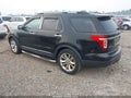 2011 Ford Explorer — photo 3 of 11 | VIN 1FMHK8F87BGA94540