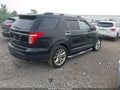 2011 Ford Explorer — photo 4 of 11 | VIN 1FMHK8F87BGA94540