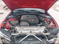 2022 BMW 3 Series — photo 10 of 18 | VIN 3MW5R1J08N8C33683