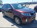 Photo 1 of 11 — 2014 Kia Sorento